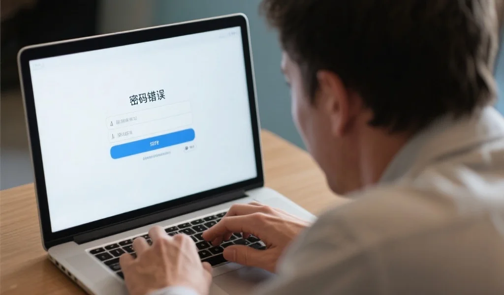 忘记密码怎么办？蓝图娱乐账户恢复与密码重置的快速解决方案